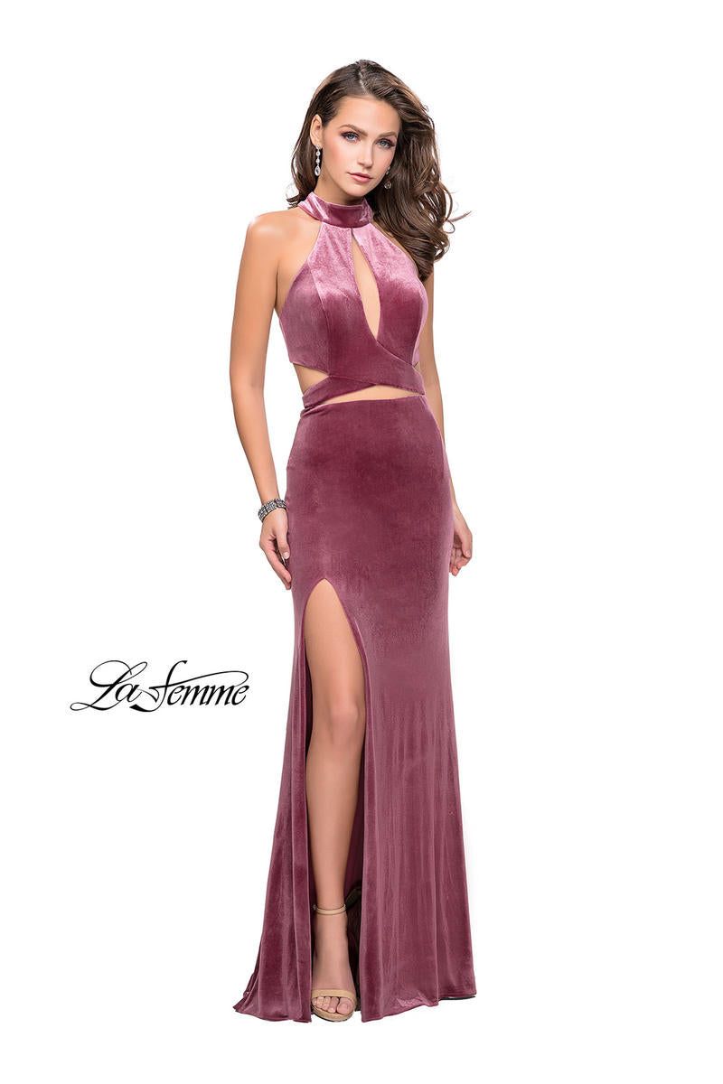 La Femme Dress 25294 sold by Terry costa product image thumbnail 3