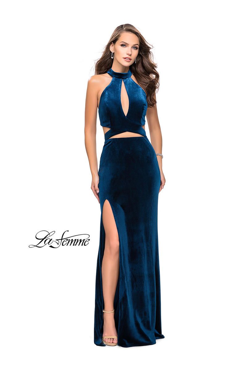La Femme Dress 25294 sold by Terry costa