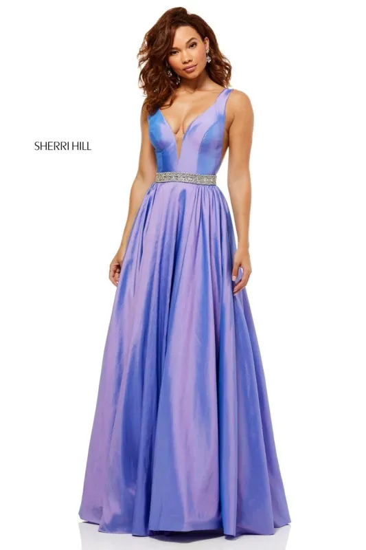 Sherri Hill Dress 52414 sold by Terry costa