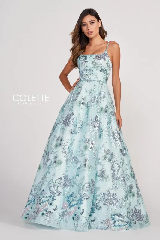 Colette by Daphne Dress CL2011 sold by Terry costa