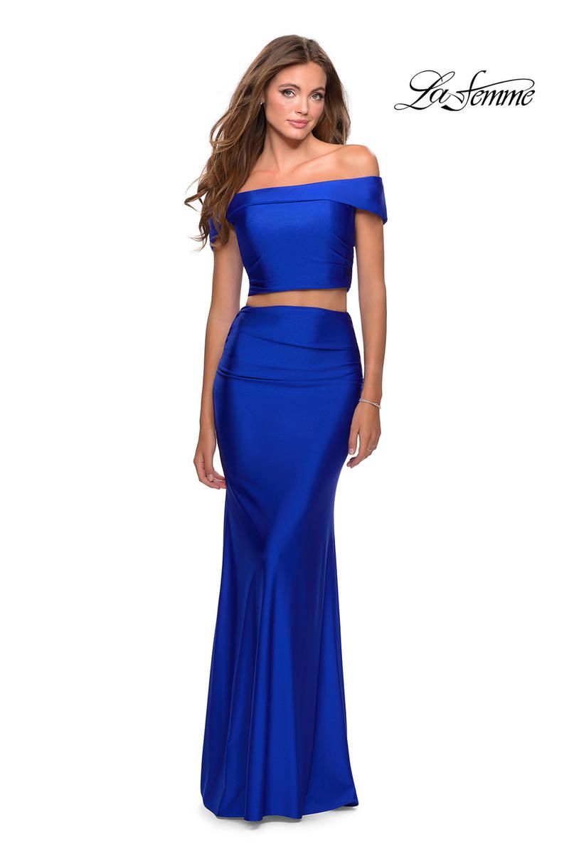 La Femme Dress 28578 sold by Terry costa