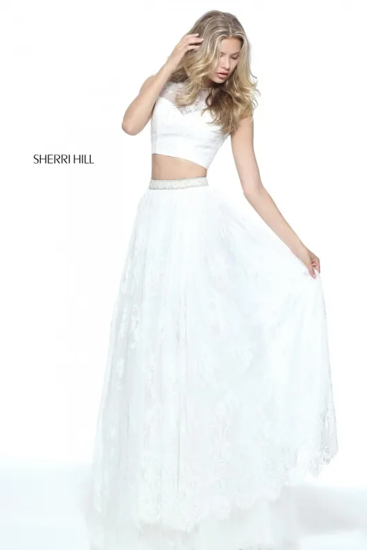 Sherri Hill Dress 51118 sold by Terry costa