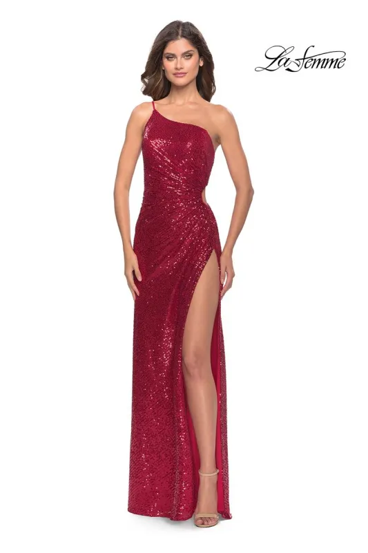 La Femme Dress 31089 sold by Terry costa