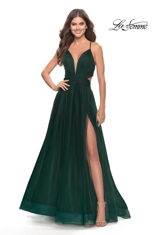 La Femme Dress 31347 sold by Terry costa