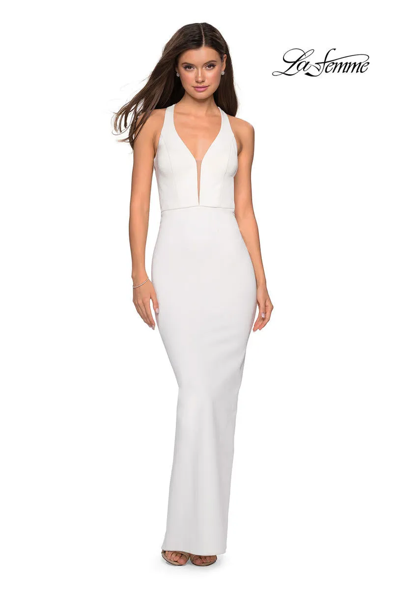 La Femme Dress 27637 sold by Terry costa