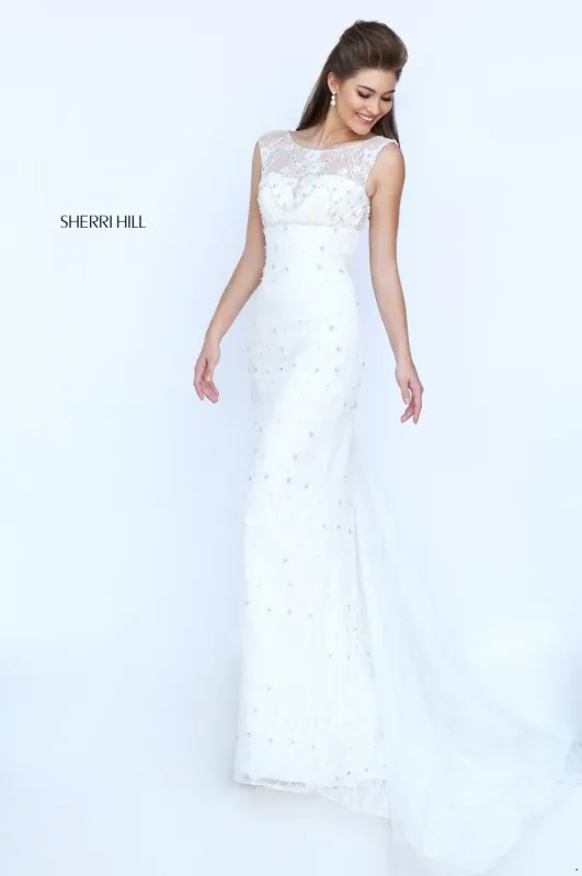 Sherri Hill Dress 50069 sold by Terry costa