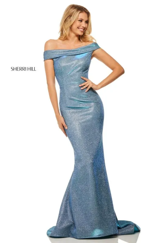Sherri Hill Dress 52825 sold by Terry costa
