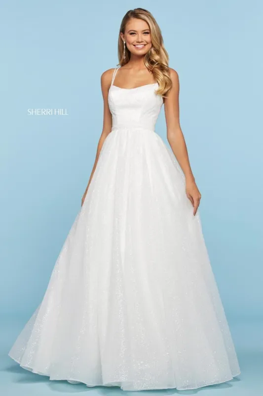 Sherri Hill Dress 53406 sold by Terry costa