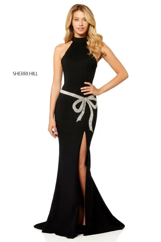 Sherri Hill Dress 52288 sold by Terry costa