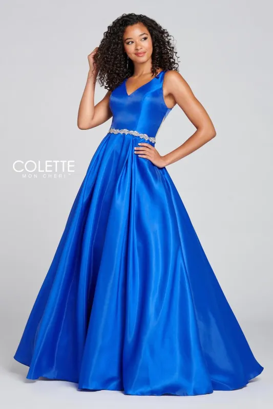 Colette by Daphne Dress CL12131 sold by Terry costa