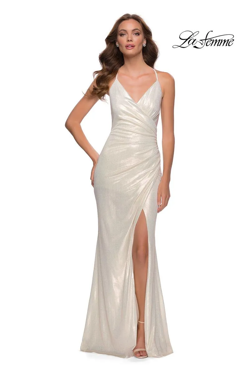 La Femme Dress 29707 sold by Terry costa