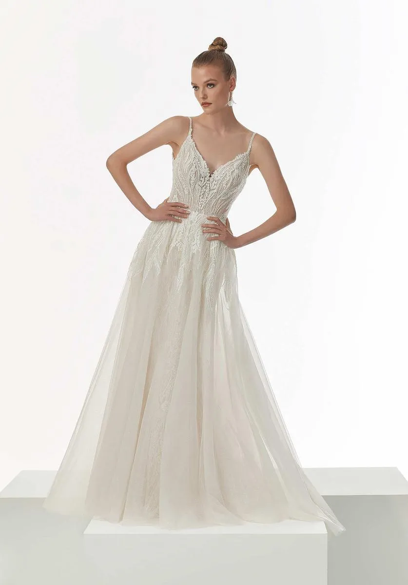 Signature Collection by Morilee Dress 1231 sold by Terry costa