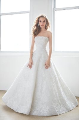 Madison James Bridal  Dress MJ371 sold by Terry costa