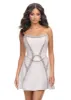 ASHLEYlauren Dress 4714 sold by Terry costa