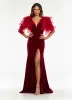 ASHLEYlauren Dress 11172 sold by Terry costa