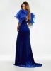 ASHLEYlauren Dress 11172 sold by Terry costa