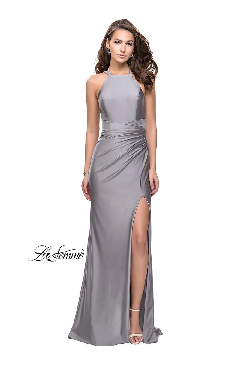 La Femme Dress 26141 sold by Terry costa product image thumbnail 5