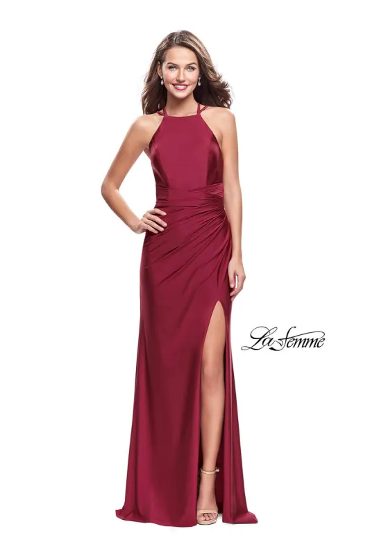 La Femme Dress 26141 sold by Terry costa