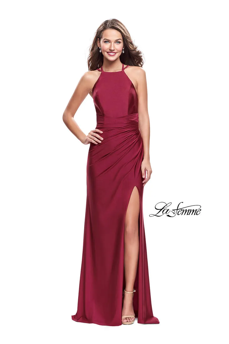 La Femme Dress 26141 sold by Terry costa