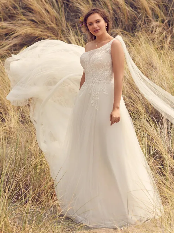 Rebecca Ingram by Maggie Sottero Designs Dress 22RS531A01 sold by Terry costa