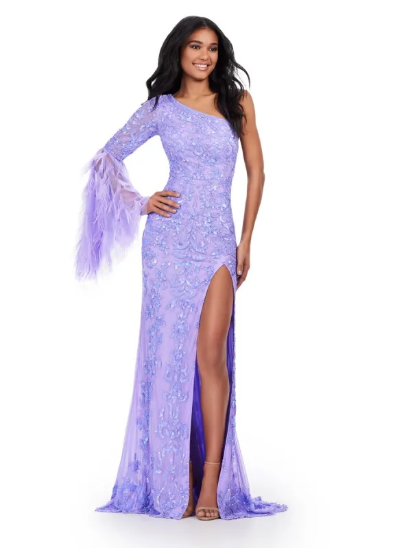 ASHLEYlauren Dress 11452 sold by Terry costa