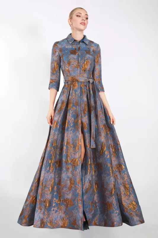 Janique Dress 71321 sold by Terry costa