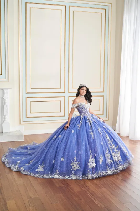Princesa by Ariana Vara  Dress PR30178 sold by Terry costa