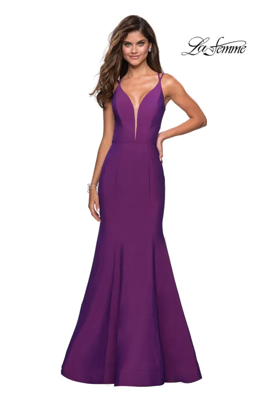 La Femme Dress 27446 sold by Terry costa
