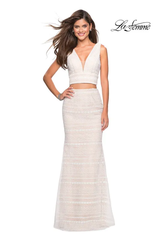 La Femme Dress 27189 sold by Terry costa
