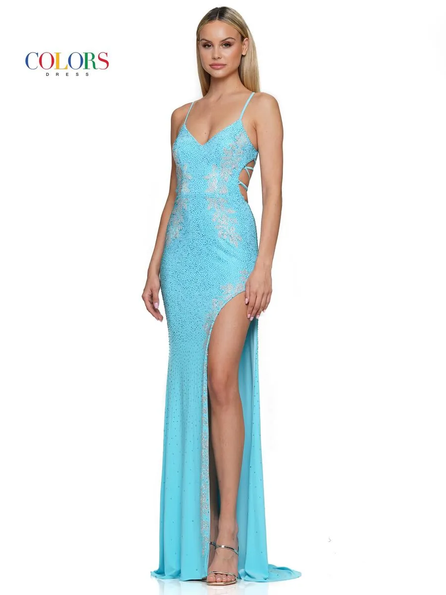 Colors Dress Dress 3096 sold by Terry costa