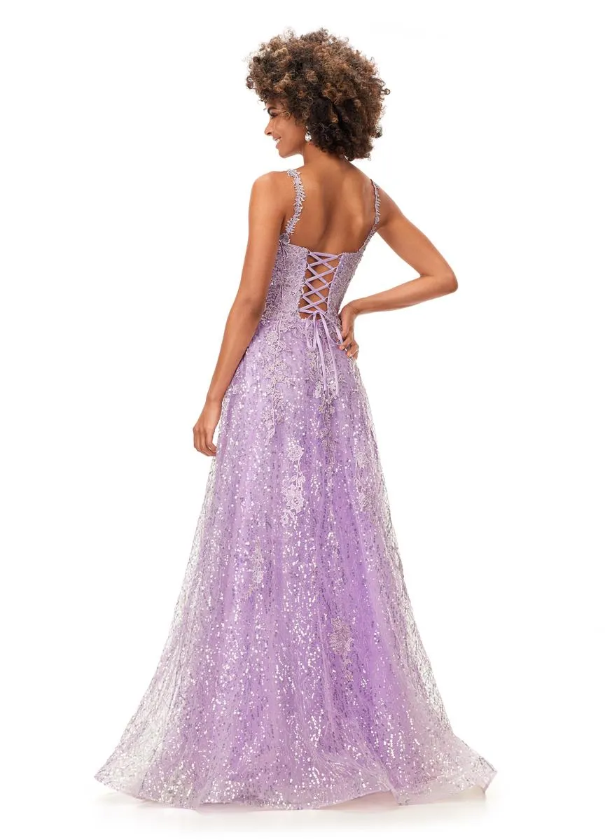 ASHLEYlauren Dress 11338 sold by Terry costa product image thumbnail 2