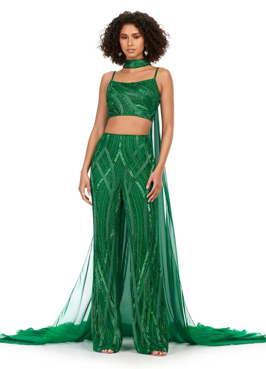 ASHLEYlauren Dress 11385 sold by Terry costa