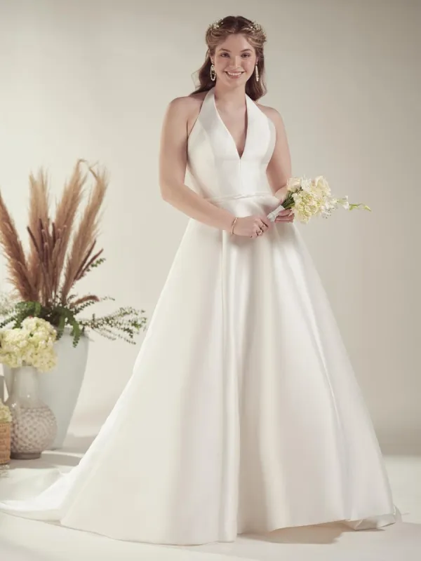 Rebecca Ingram by Maggie Sottero Designs Dress 22RC999A01 sold by Terry costa