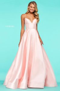 Sherri Hill Dress 53661 sold by Terry costa