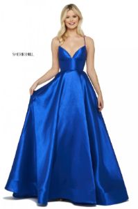 Sherri Hill Dress 53661 sold by Terry costa