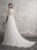 Madison James Bridal  Dress MJ456 sold by Terry costa