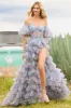 Sherri Hill Dress 55618 sold by Terry costa