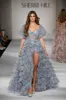 Sherri Hill Dress 55618 sold by Terry costa