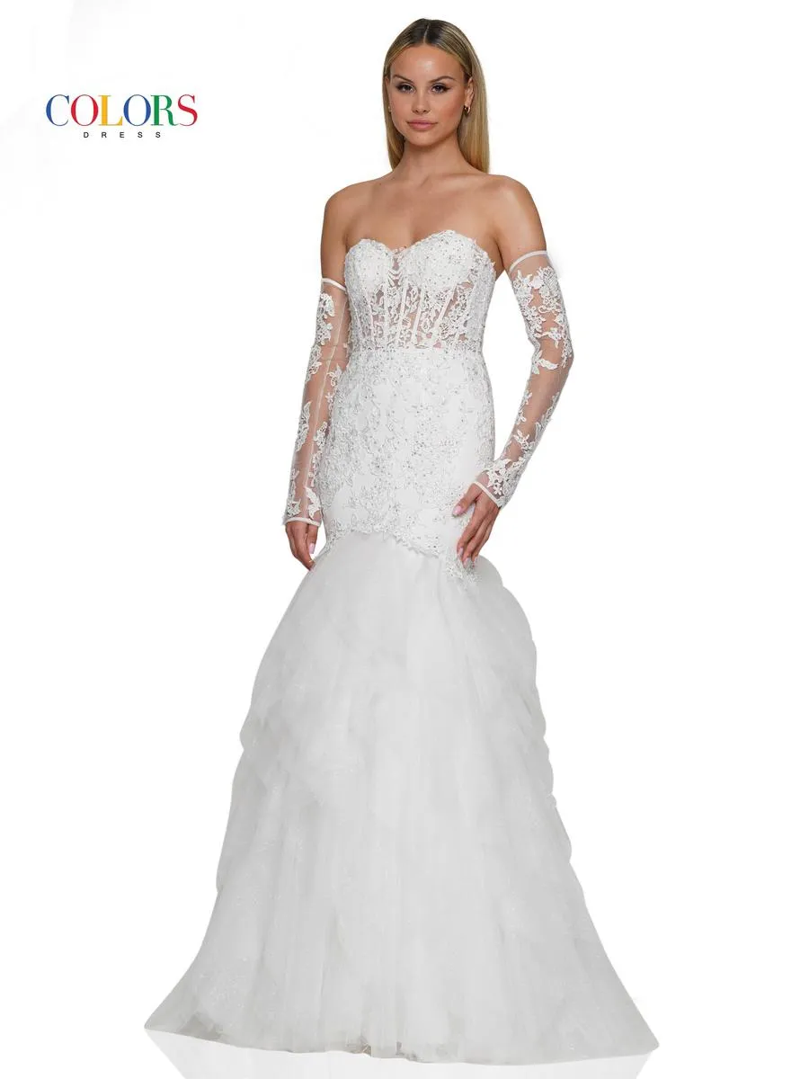 Colors Dress Dress 3204 sold by Terry costa product image thumbnail 4