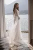 Abella by Allure Dress E415 sold by Terry costa