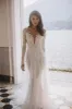 Abella by Allure Dress E415 sold by Terry costa