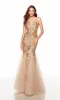 Alyce Prom Dress 61411 sold by Terry costa