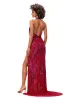 ASHLEYlauren Dress 11341 sold by Terry costa