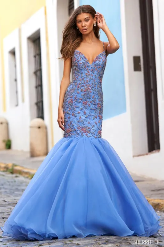 Sherri Hill Dress 54388 sold by Terry costa