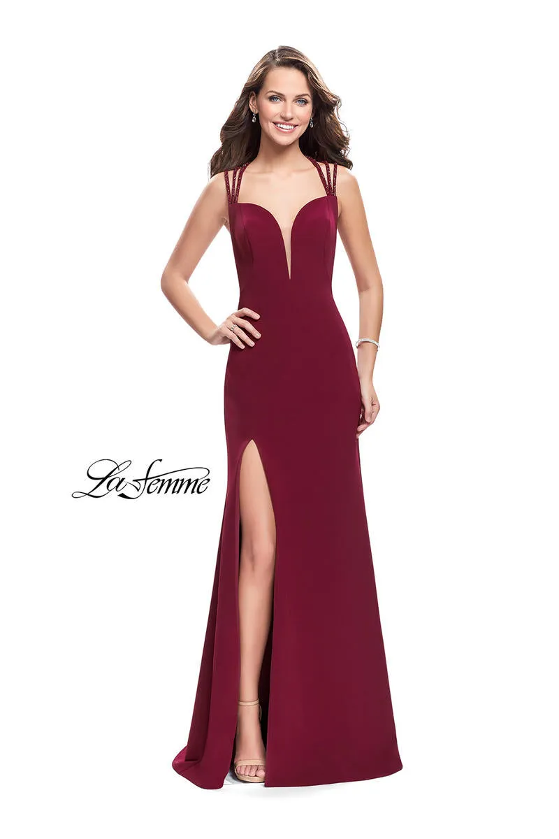 La Femme Dress 26167 sold by Terry costa