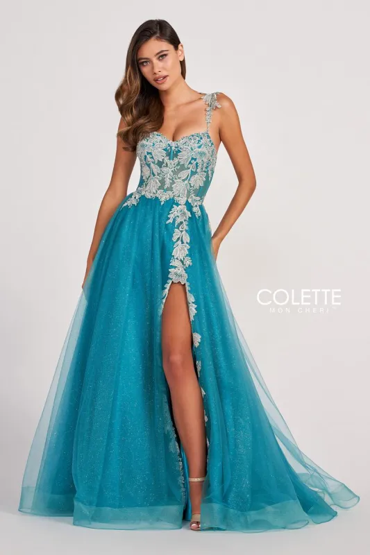 Colette by Daphne Dress CL2020 sold by Terry costa