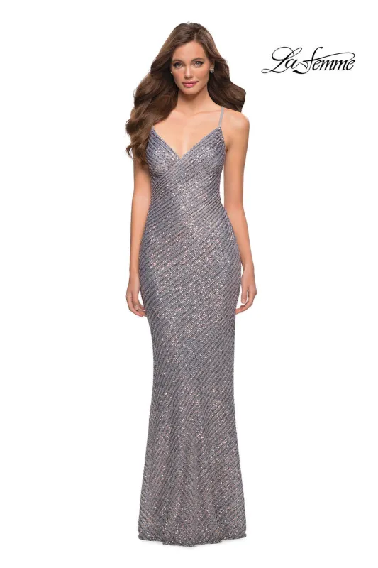 La Femme Dress 29895 sold by Terry costa