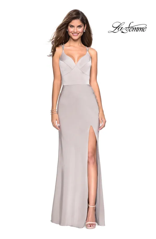 La Femme Dress 27519 sold by Terry costa