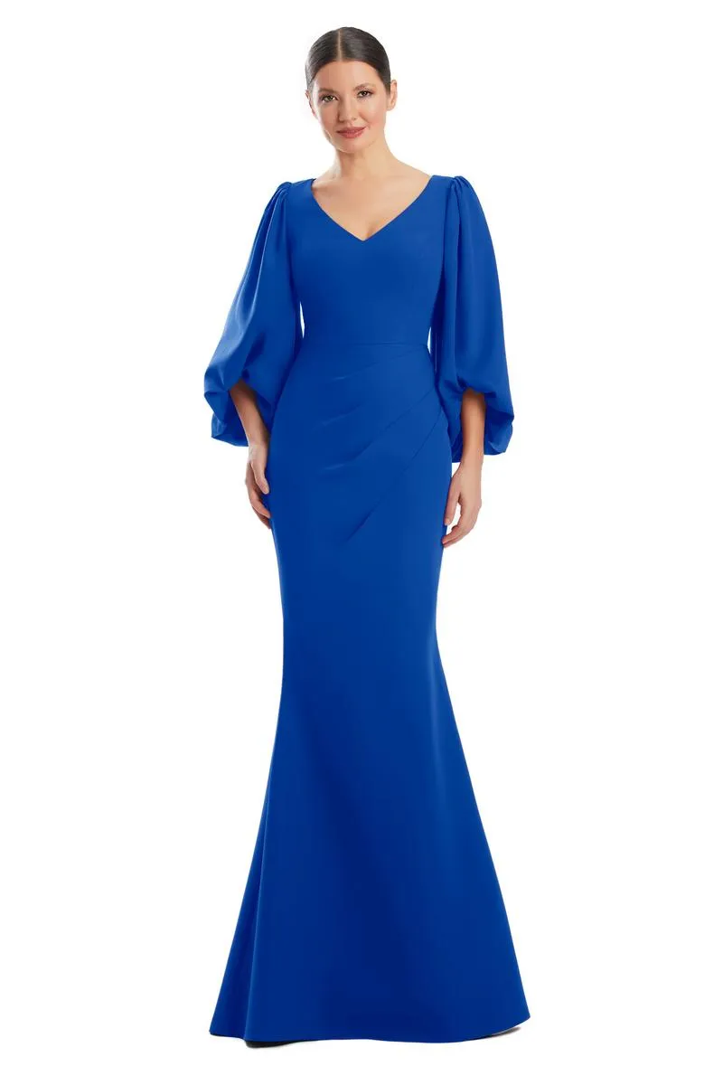 Alexander by Daymor Dress 1974 sold by Terry costa