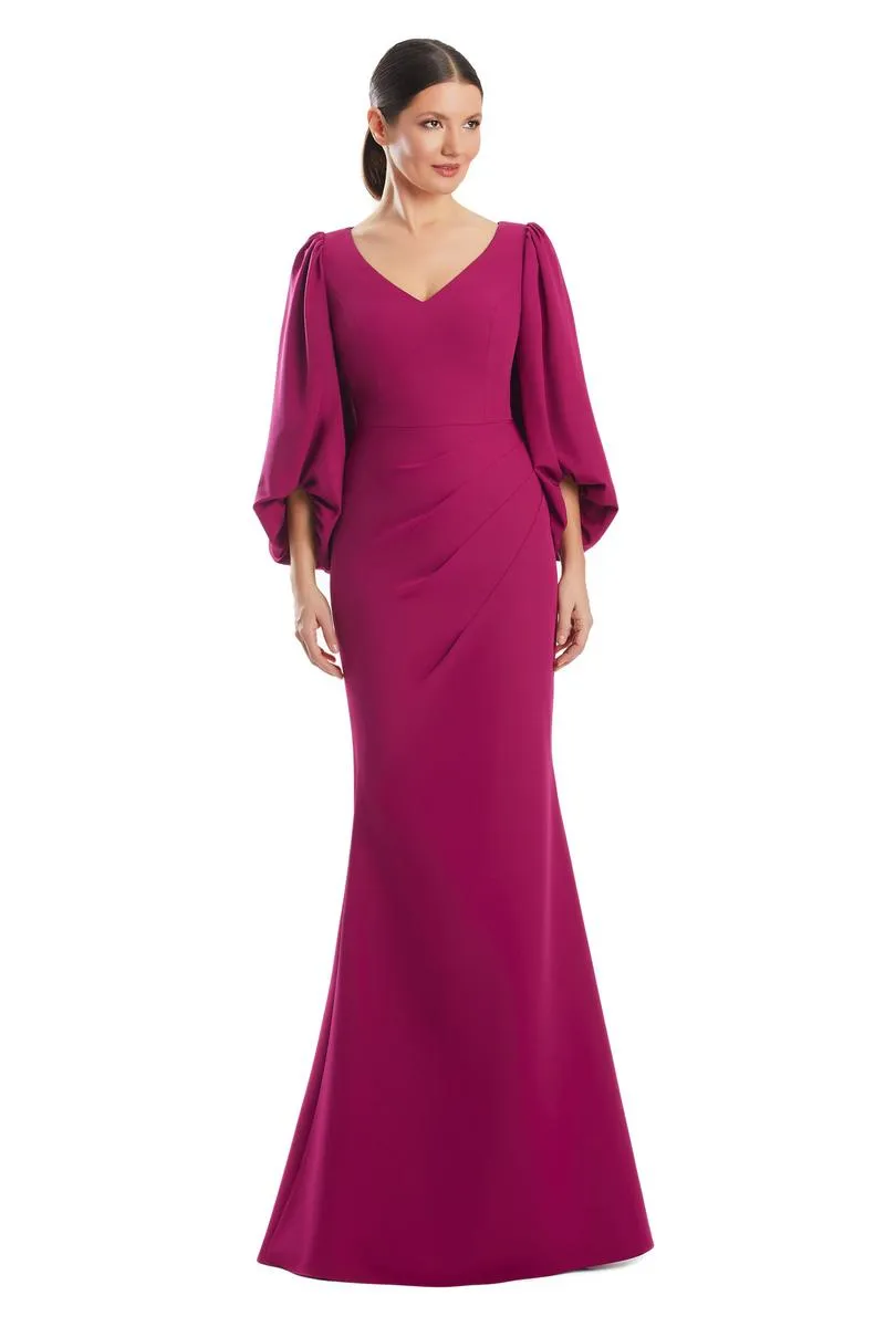 Alexander by Daymor Dress 1974 sold by Terry costa product image thumbnail 5